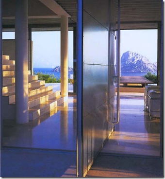 2 Ibiza Style Interior Design & Architecture Casa Cristal