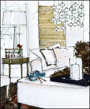 Patricia Gray living room by Michelle Morelan cropped2