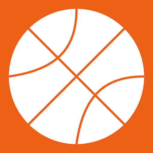 Basket Manager 2014 LOGO-APP點子