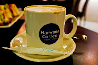 哈瓦那咖啡廳 (已歇業)