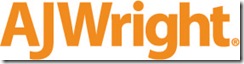AJWright Logo illus
