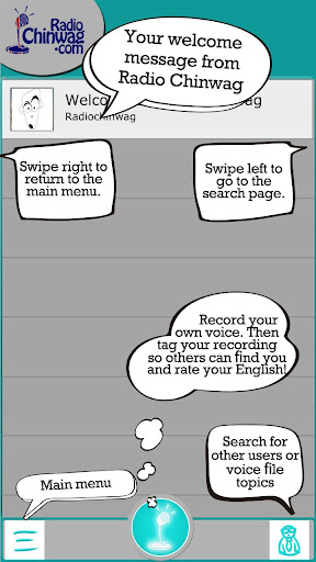 【免費教育App】RadioChinwag-APP點子