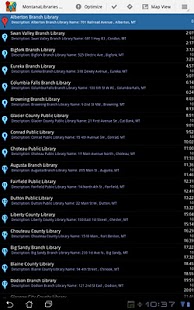 Free BestRoute Free Route Planner APK for Android