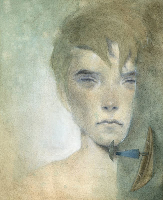 The Mafu Cage: TRAN NGUYEN