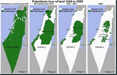 palestina sekarang