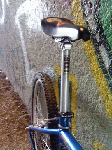 Seatpost Answer Rocker | Retrobike