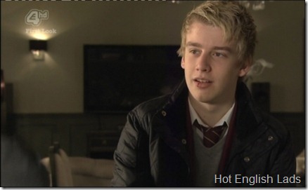 Miles Higson Miles Higson