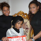 les desses ringer