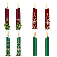 tubes velas navidad (21)