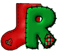 stocking-R