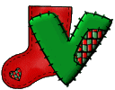 stocking-V