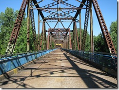 6 Rte 66 Chain of Rocks Bridge IL