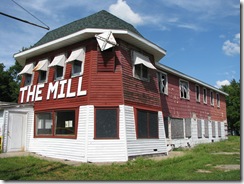 70 Rte 66 The Mill Lincoln IL