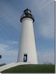 5496 Point Isabel Lighthouse Port Isabel Texas