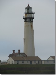 3176 Pigeon Point Lighthouse CA