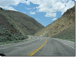2482 Loneliest Road - Lincoln Highway between Austin & Fallon NV