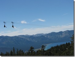 2800 Heavenly Gondola Lake Tahoe NV