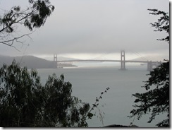 3106 The Golden Gate Bridge San Francisco CA