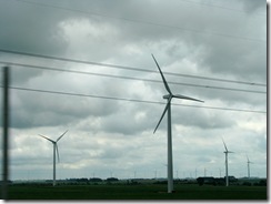 6970 Wind Turbines Dexter MN