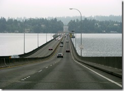 5146 Evergreen Point Floating Bridge Seattle WA