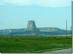 6266 View from WY 24 Devil's Tower