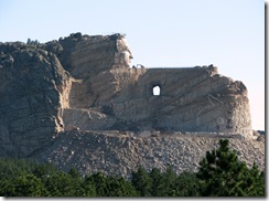 6375 Crazy Horse Memorial SD