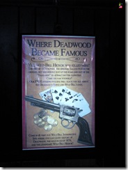 6589 Deadwood SD