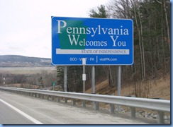 7313  US-15 Welcome to PA
