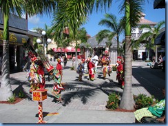 8139 Street Performers  Basseterre St Kitts