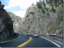 8626 US 34 EB through RMNP