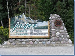 9943  Jasper National Park AB