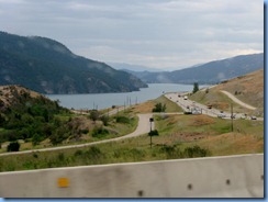 0685 From Sicamous BC to Chilliwack BC