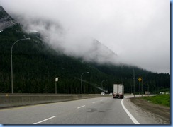 0725 From Sicamous BC to Chilliwack BC