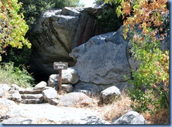 2449 Hospital Rock Sequoia National Park CA