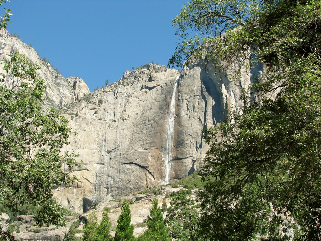 [1926 Yosemite Falls Yosemite National Park CA[3].jpg]