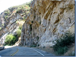 2353 Kings Canyon Scenic Byway CA