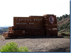 4534 Capitol Reef National Park UT