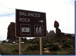 4899 Balanced Rock Arches National Park UT