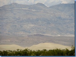 2700 Olancha Sand Dunes Death Valley National Park CA