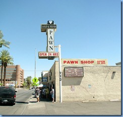 3164 Gold & Silver Pawn Shop Las Vegas NV Stitch