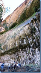 3527 Weeping Rock Zion National Park UT Stitch