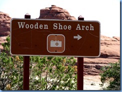 5393 Wooden Shoe Arch Needles Area CNP UT