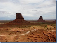5653 Monument Valley Navajo Tribal Park UT