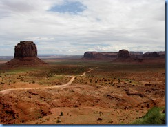 5654 Monument Valley Navajo Tribal Park UT