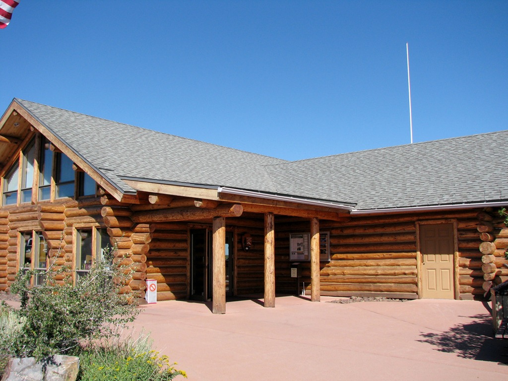 [6060 Black Canyon of the Gunnison National Park  South Rim Rd Visitor Center CO[3].jpg]