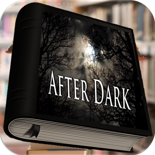 After Dark LOGO-APP點子