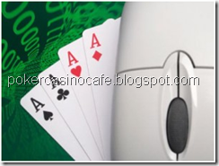 internet online poker