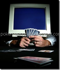 internet online poker