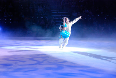 Disney on Ice: Let's Celebrate - Jasmine