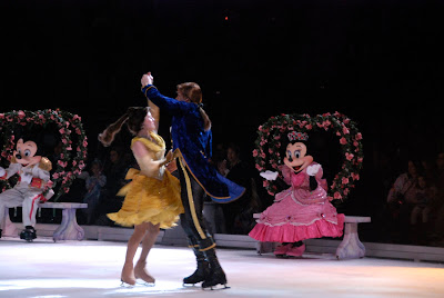 Disney on Ice: Let's Celebrate